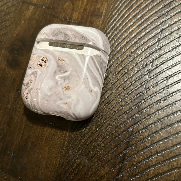 BURGA iPhone 12 Pro phone case and matching AirPod case! - Picture 5 of 13